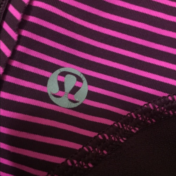 Lululemon leggings - Picture 4 of 4